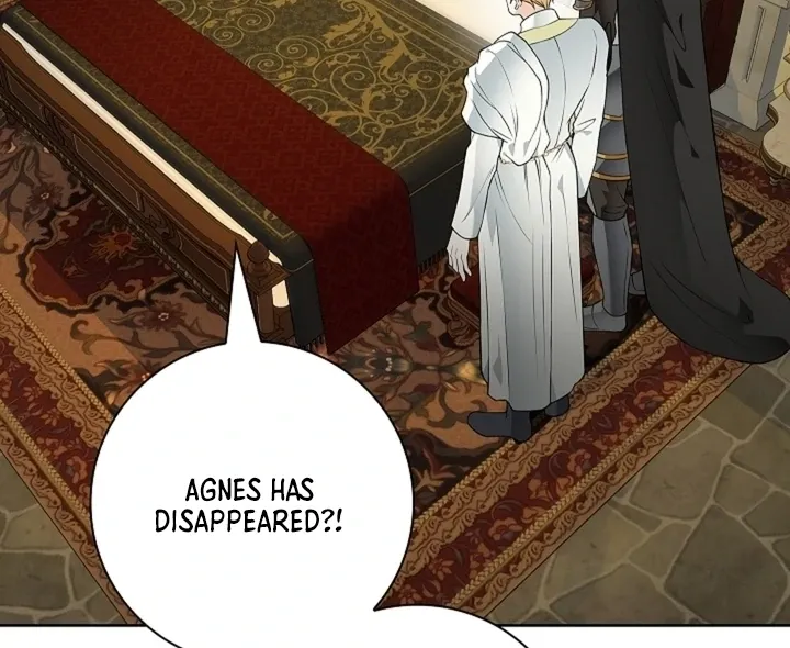 The Saintess’s Petals Become Wet chapter 30 page 41