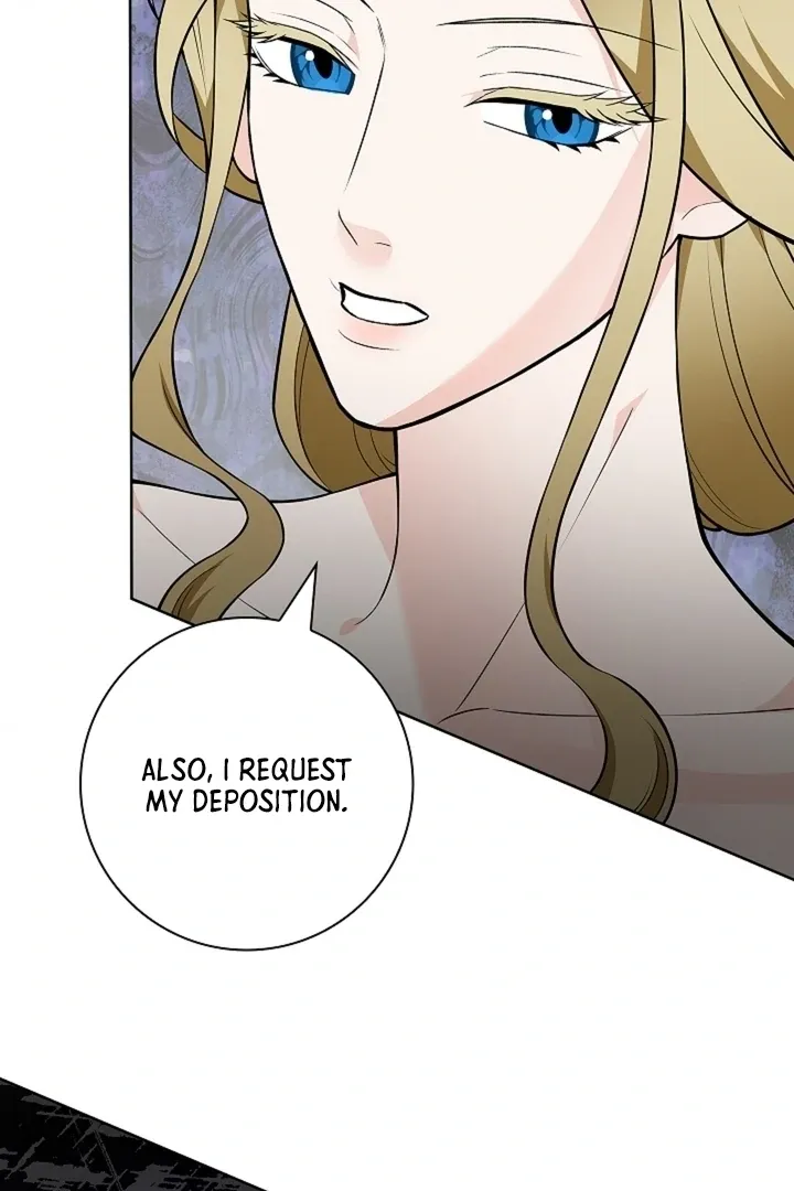 The Saintess’s Petals Become Wet chapter 30 page 10