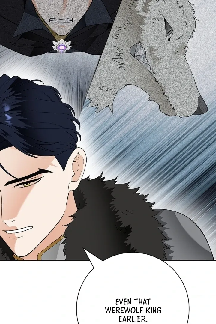 The Saintess’s Petals Become Wet chapter 30 page 99
