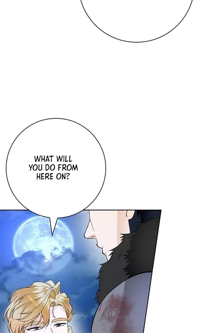 The Saintess’s Petals Become Wet chapter 30 page 100
