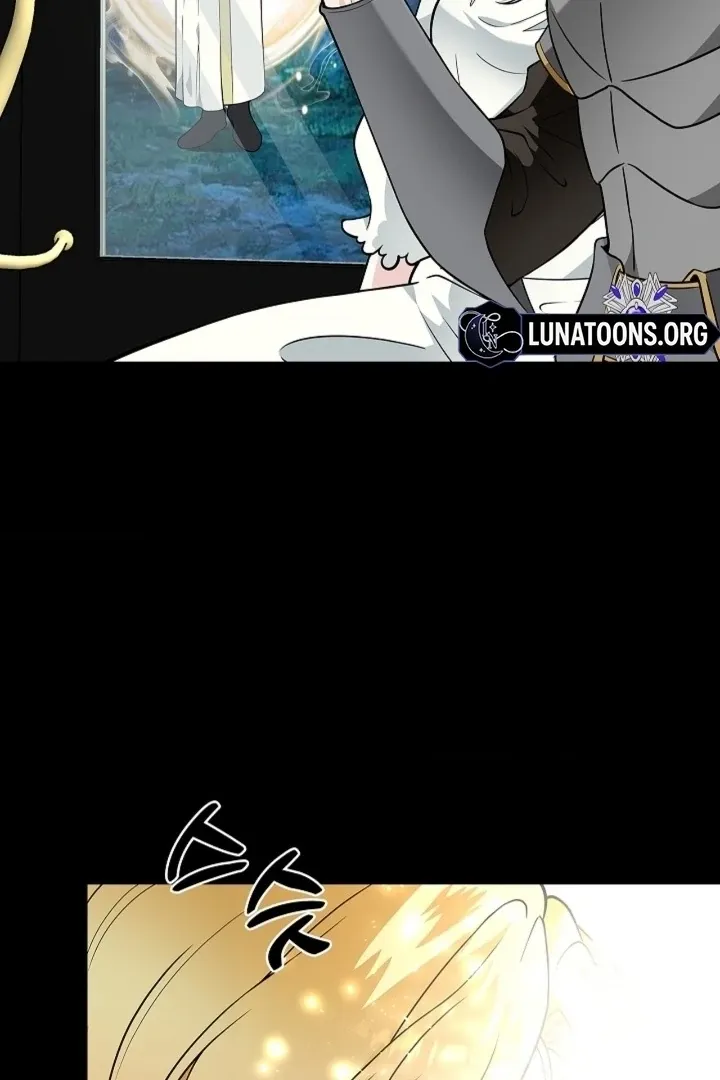 The Saintess’s Petals Become Wet chapter 31 page 91