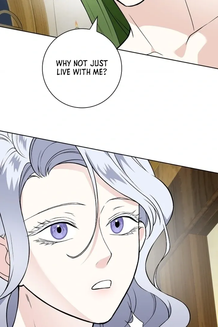 The Saintess’s Petals Become Wet chapter 31 page 40