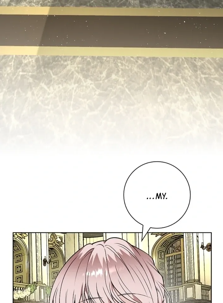 The Saintess’s Petals Become Wet chapter 31 page 109