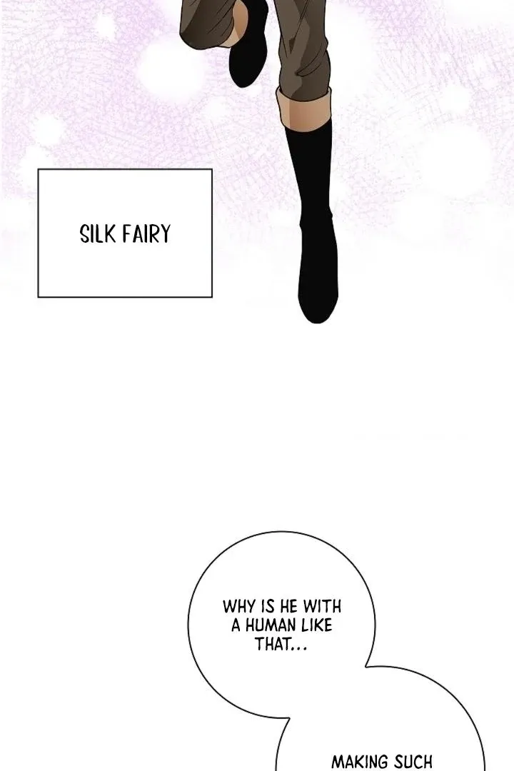 The Saintess’s Petals Become Wet chapter 31 page 12