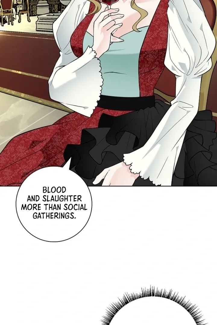 The Saintess’s Petals Become Wet chapter 31 page 100