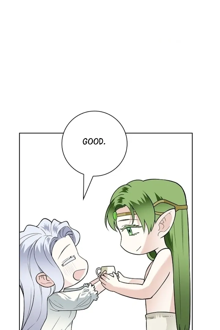 The Saintess’s Petals Become Wet chapter 31 page 34