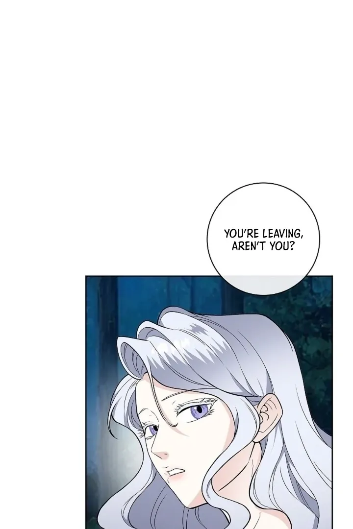 The Saintess’s Petals Become Wet chapter 31 page 79