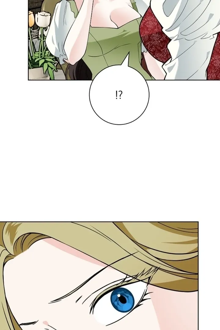 The Saintess’s Petals Become Wet chapter 31 page 106