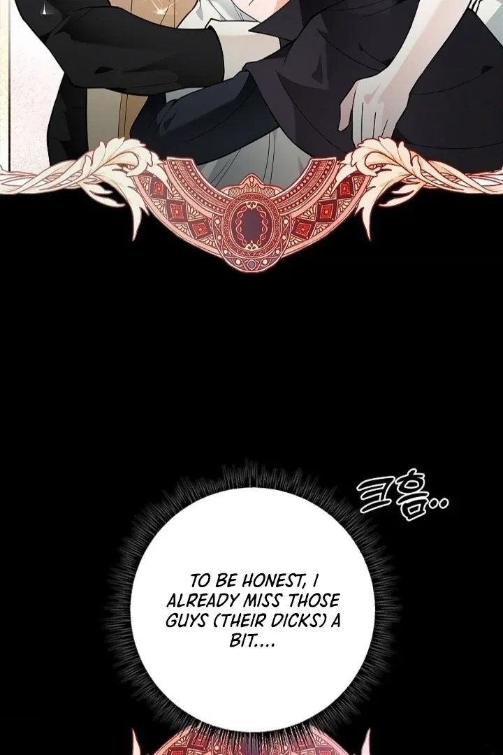 The Saintess’s Petals Become Wet chapter 31 page 47