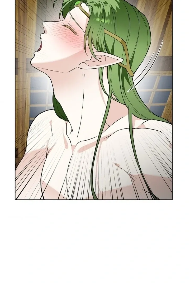 The Saintess’s Petals Become Wet chapter 31 page 26