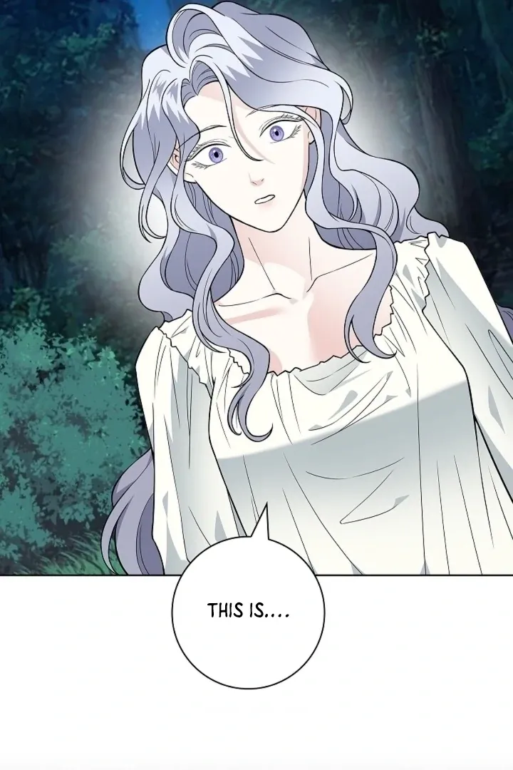 The Saintess’s Petals Become Wet chapter 31 page 84