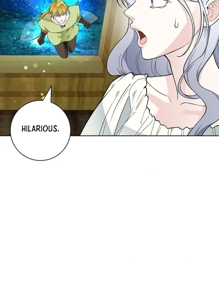 The Saintess’s Petals Become Wet chapter 31 page 56