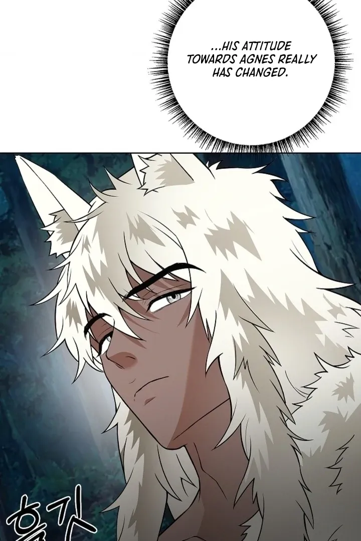 The Saintess’s Petals Become Wet chapter 31 page 20
