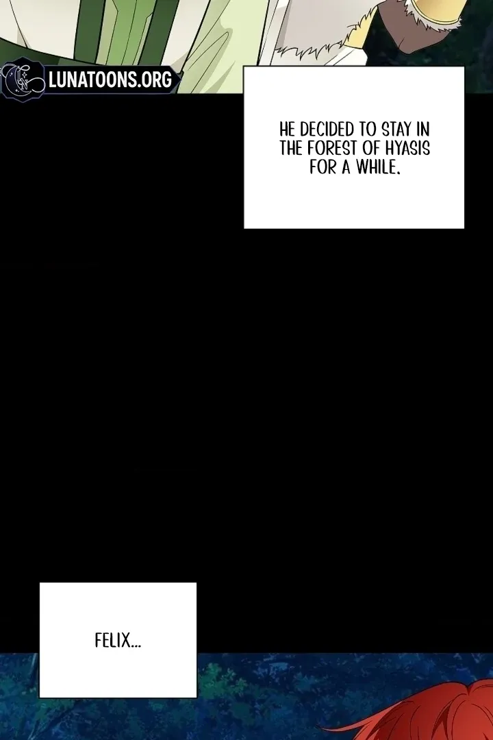 The Saintess’s Petals Become Wet chapter 31 page 87