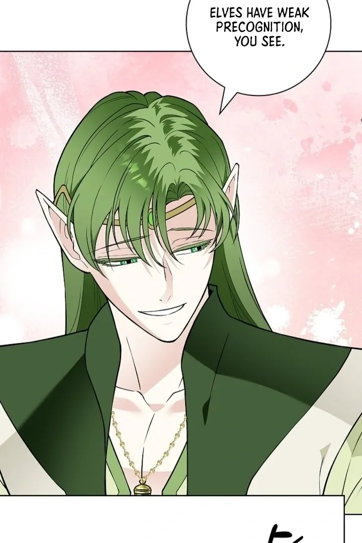 The Saintess’s Petals Become Wet chapter 31 page 81