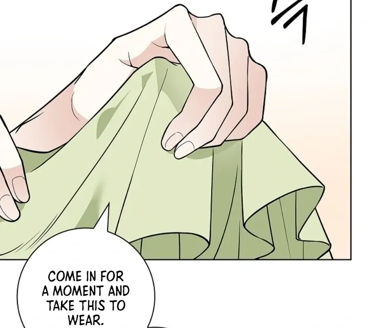 The Saintess’s Petals Become Wet chapter 31 page 82
