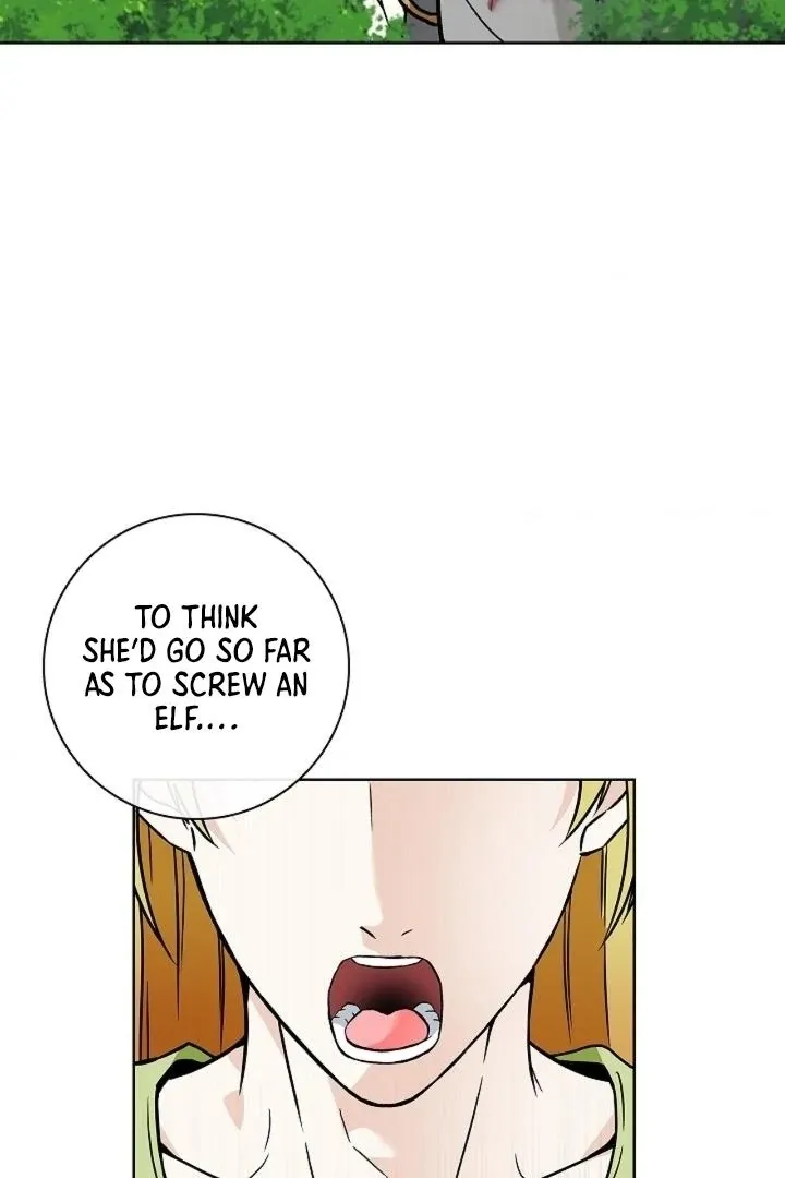 The Saintess’s Petals Become Wet chapter 31 page 6