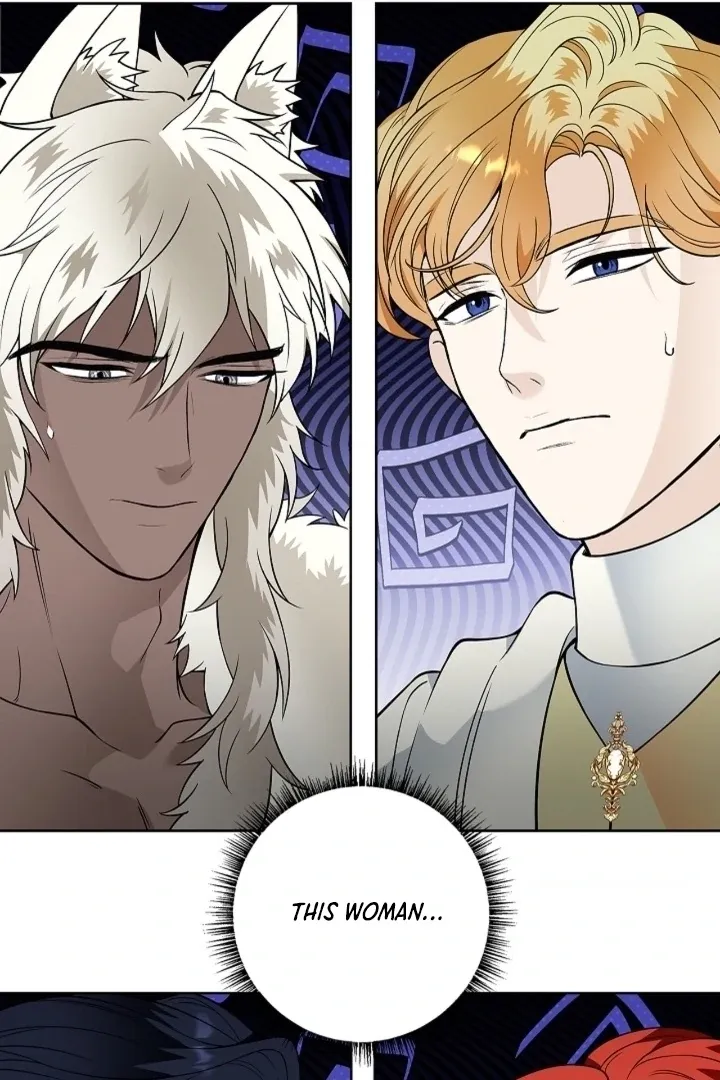 The Saintess’s Petals Become Wet chapter 31 page 29