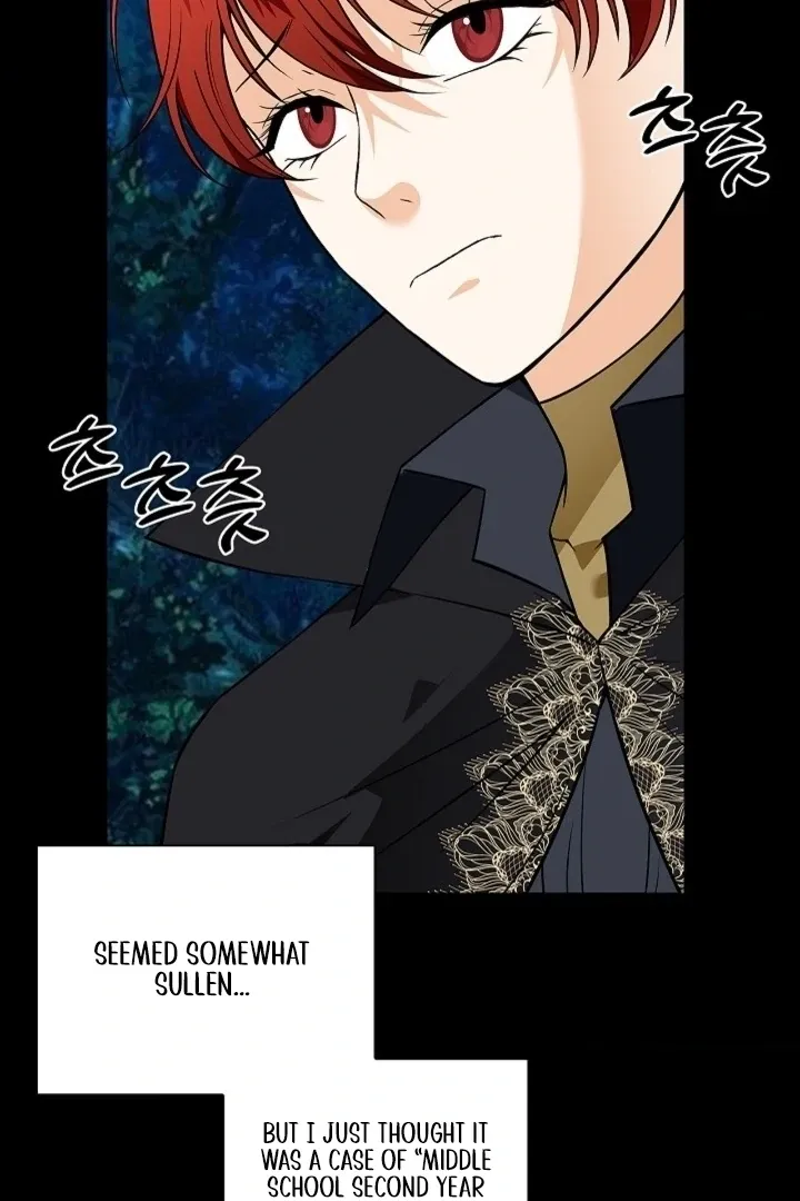 The Saintess’s Petals Become Wet chapter 31 page 89