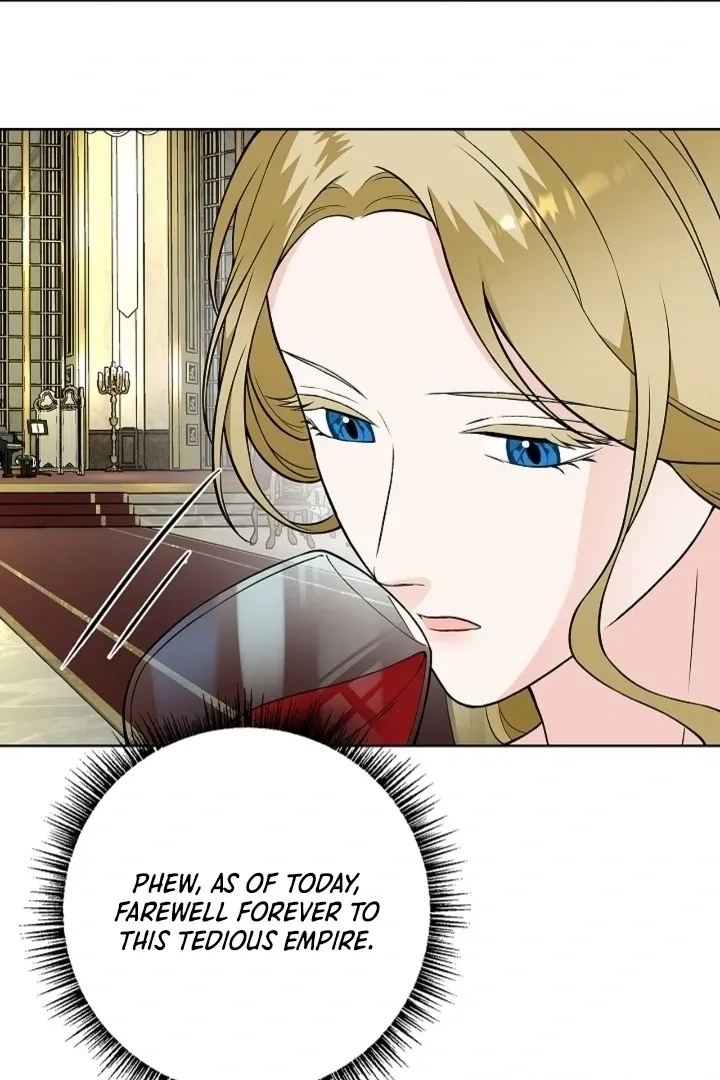 The Saintess’s Petals Become Wet chapter 31 page 102