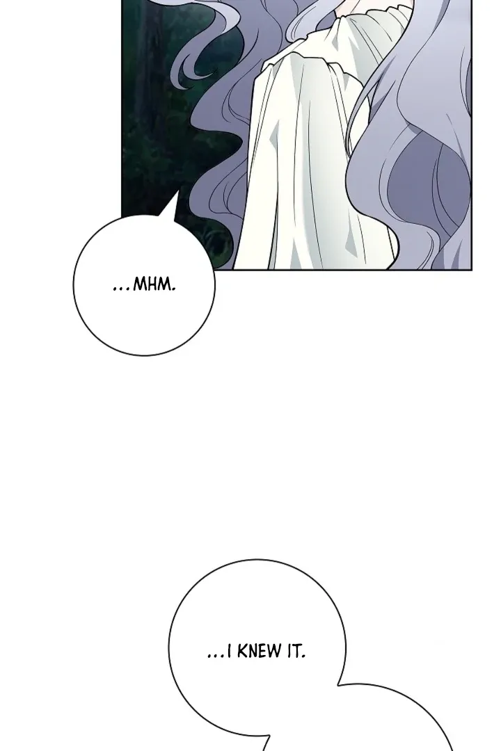 The Saintess’s Petals Become Wet chapter 31 page 80