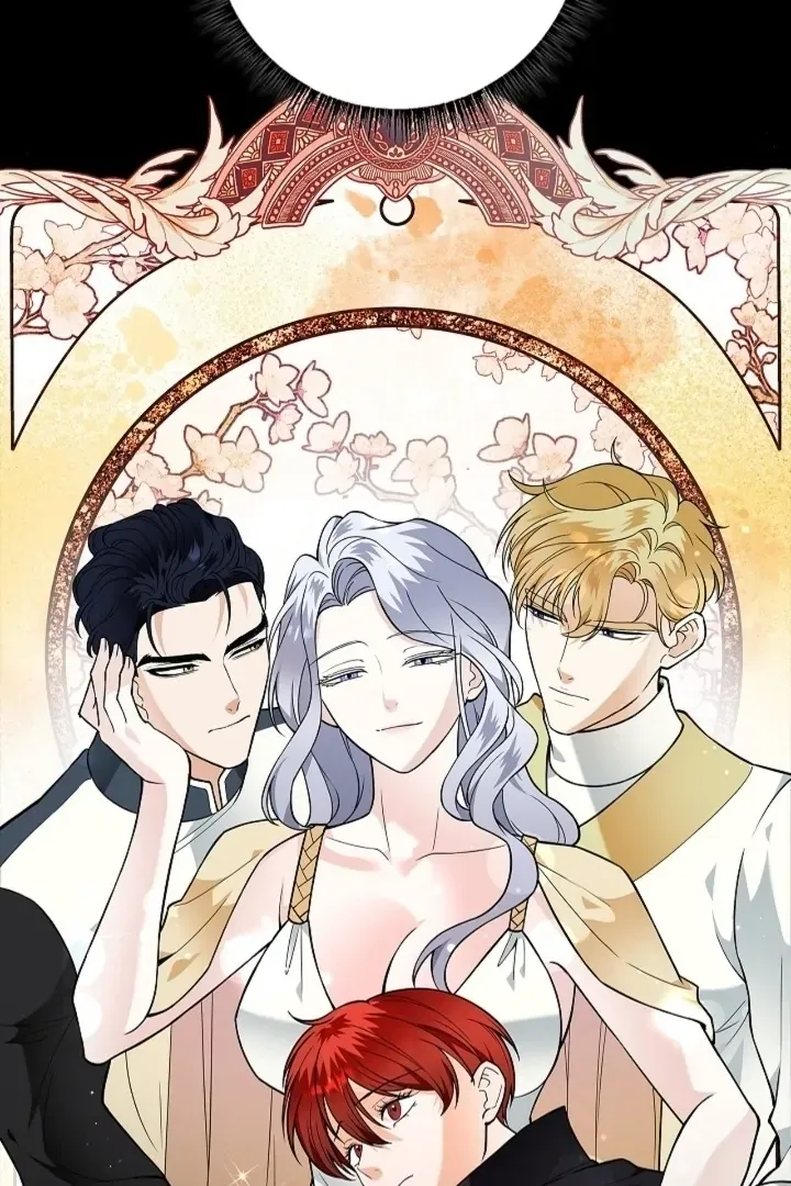 The Saintess’s Petals Become Wet chapter 31 page 46
