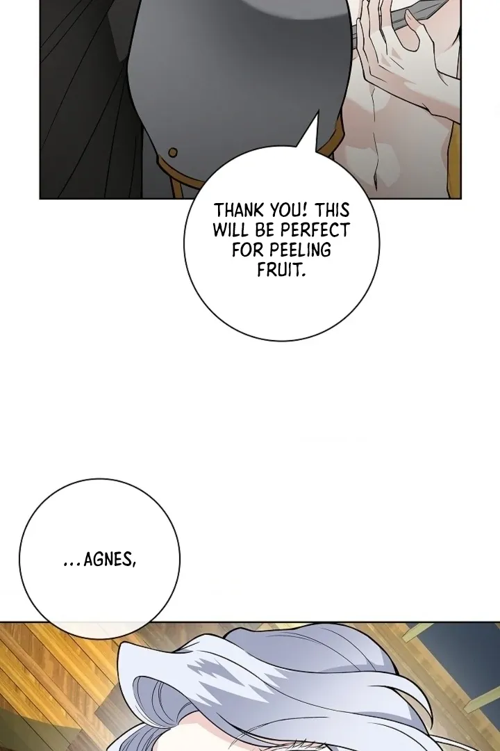 The Saintess’s Petals Become Wet chapter 31 page 71