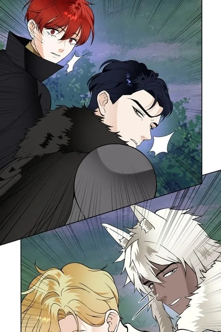 The Saintess’s Petals Become Wet chapter 31 page 8