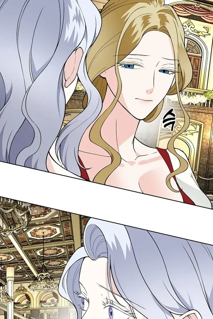 The Saintess’s Petals Become Wet chapter 32 page 24