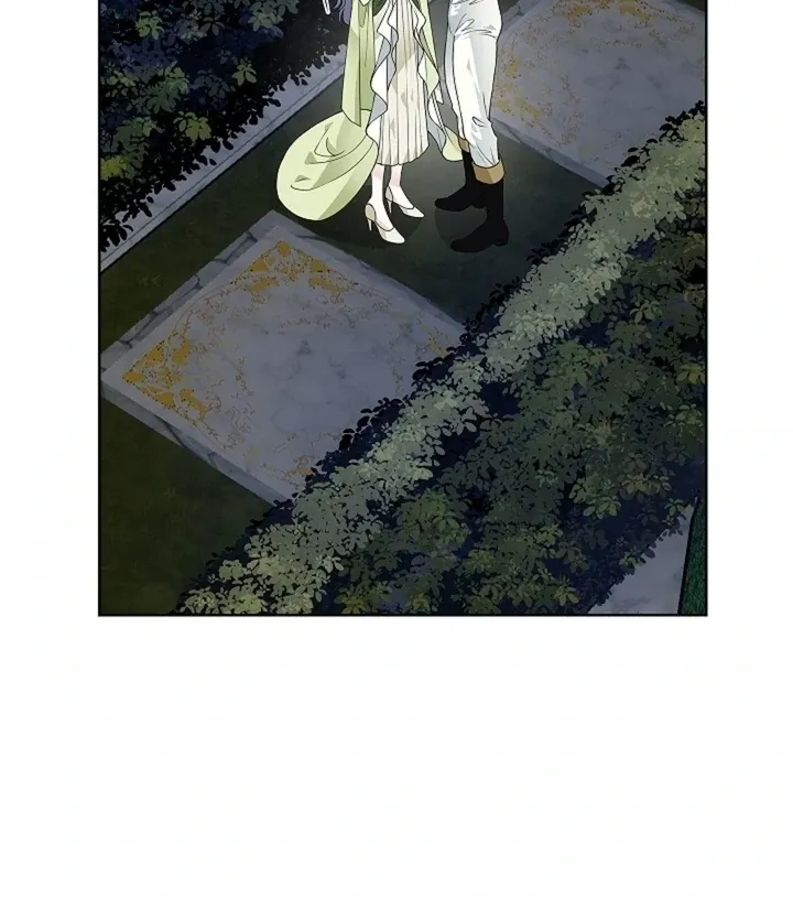 The Saintess’s Petals Become Wet chapter 32 page 95