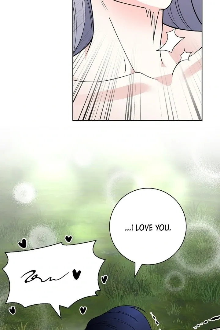 The Saintess’s Petals Become Wet chapter 32 page 91