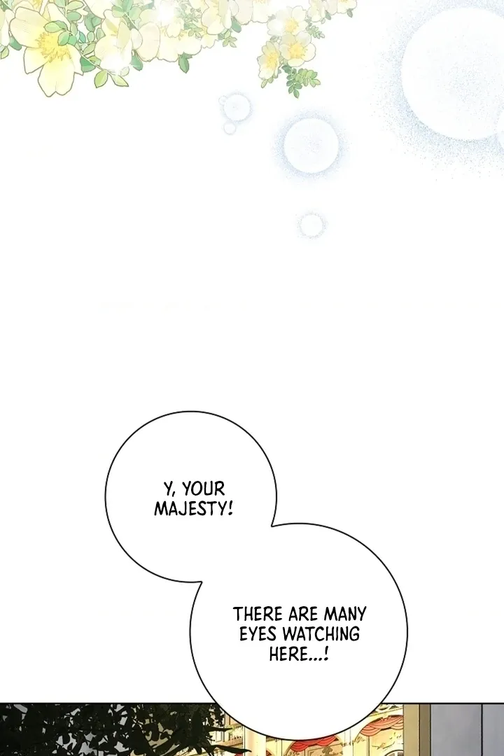 The Saintess’s Petals Become Wet chapter 32 page 48