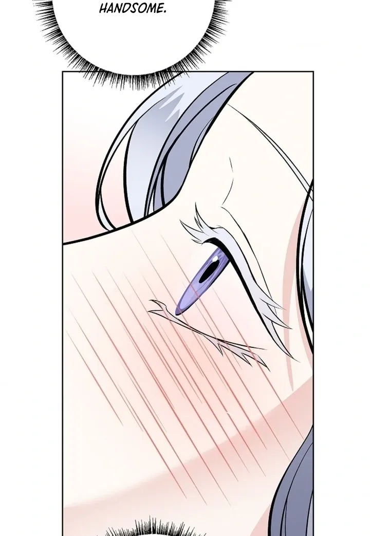 The Saintess’s Petals Become Wet chapter 32 page 53