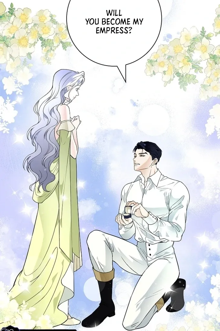 The Saintess’s Petals Become Wet chapter 32 page 102
