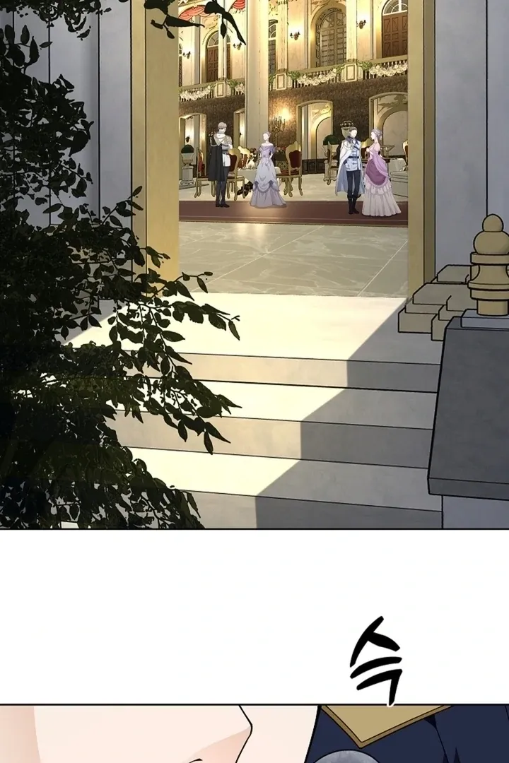 The Saintess’s Petals Become Wet chapter 32 page 49