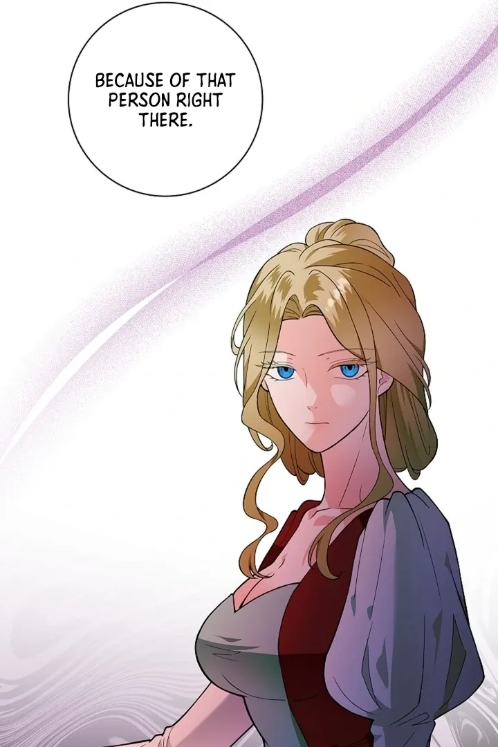 The Saintess’s Petals Become Wet chapter 32 page 15