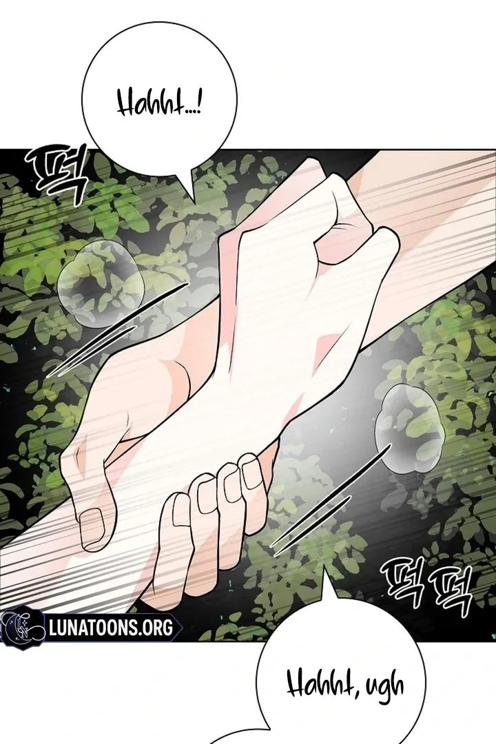 The Saintess’s Petals Become Wet chapter 32 page 89