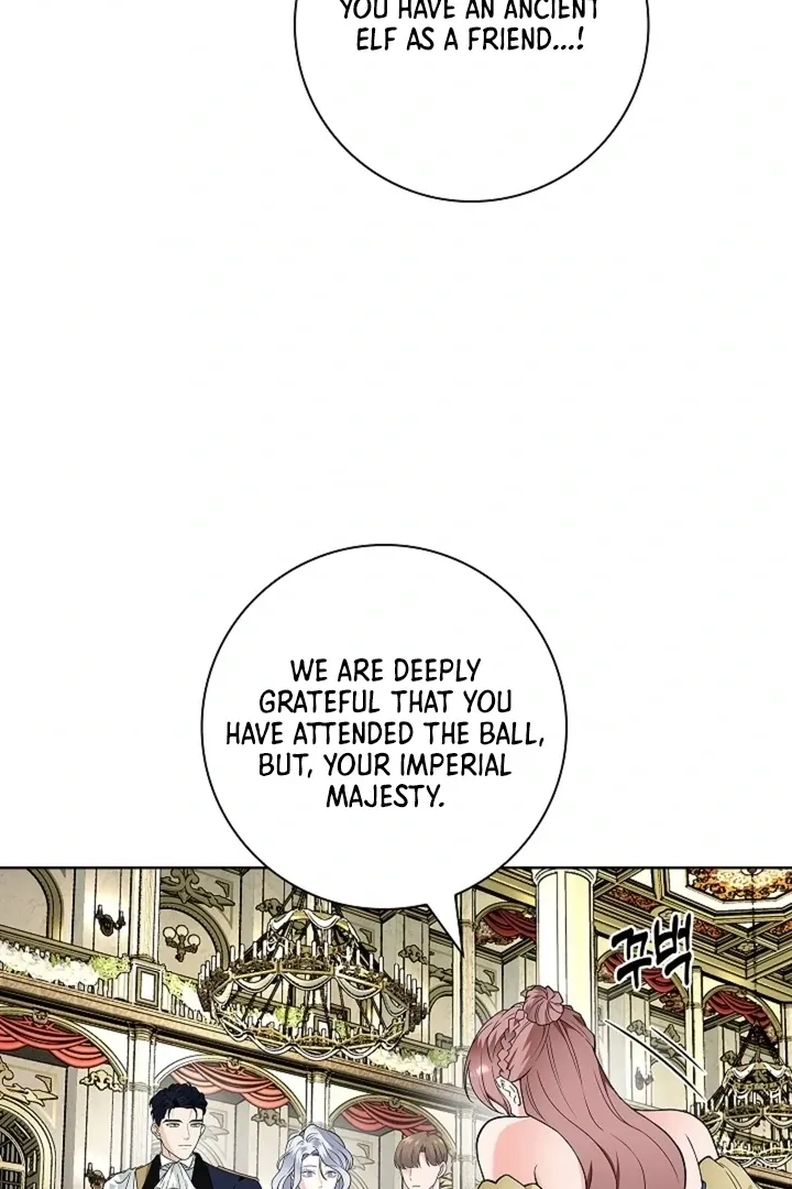 The Saintess’s Petals Become Wet chapter 32 page 10