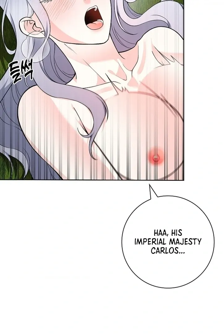 The Saintess’s Petals Become Wet chapter 32 page 88