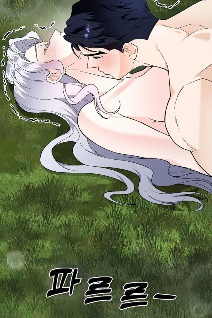 The Saintess’s Petals Become Wet chapter 32 page 92