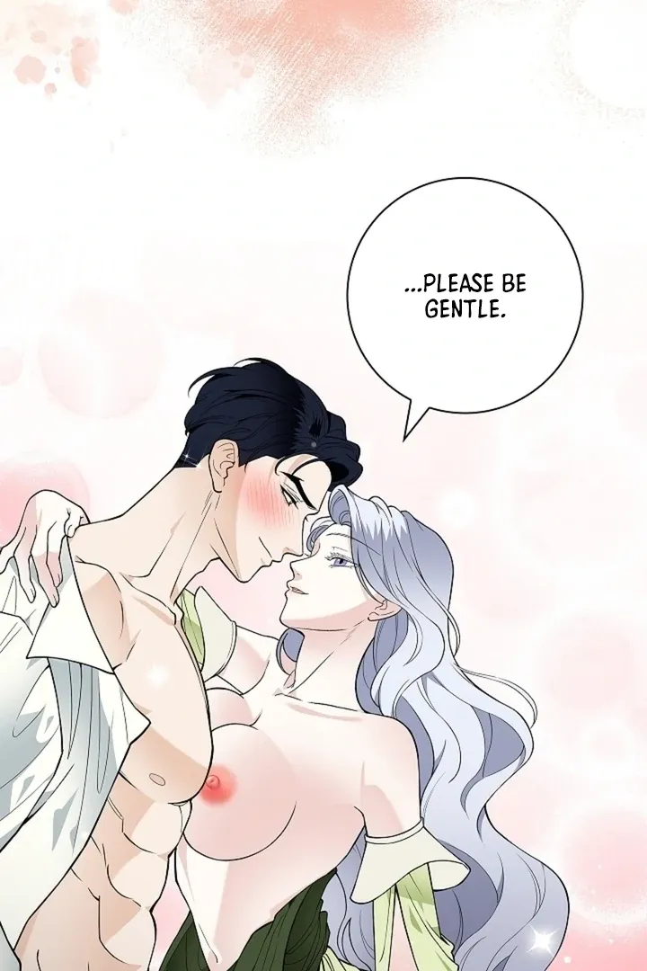 The Saintess’s Petals Become Wet chapter 32 page 69