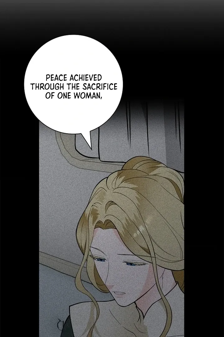 The Saintess’s Petals Become Wet chapter 32 page 26