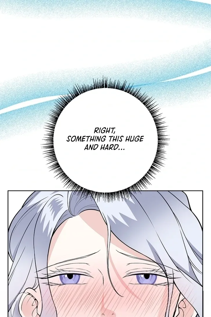 The Saintess’s Petals Become Wet chapter 32 page 64