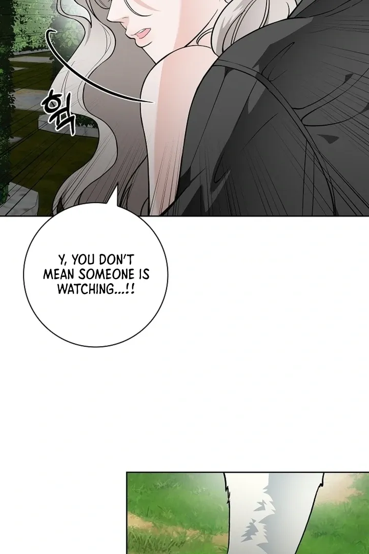 The Saintess’s Petals Become Wet chapter 32 page 77