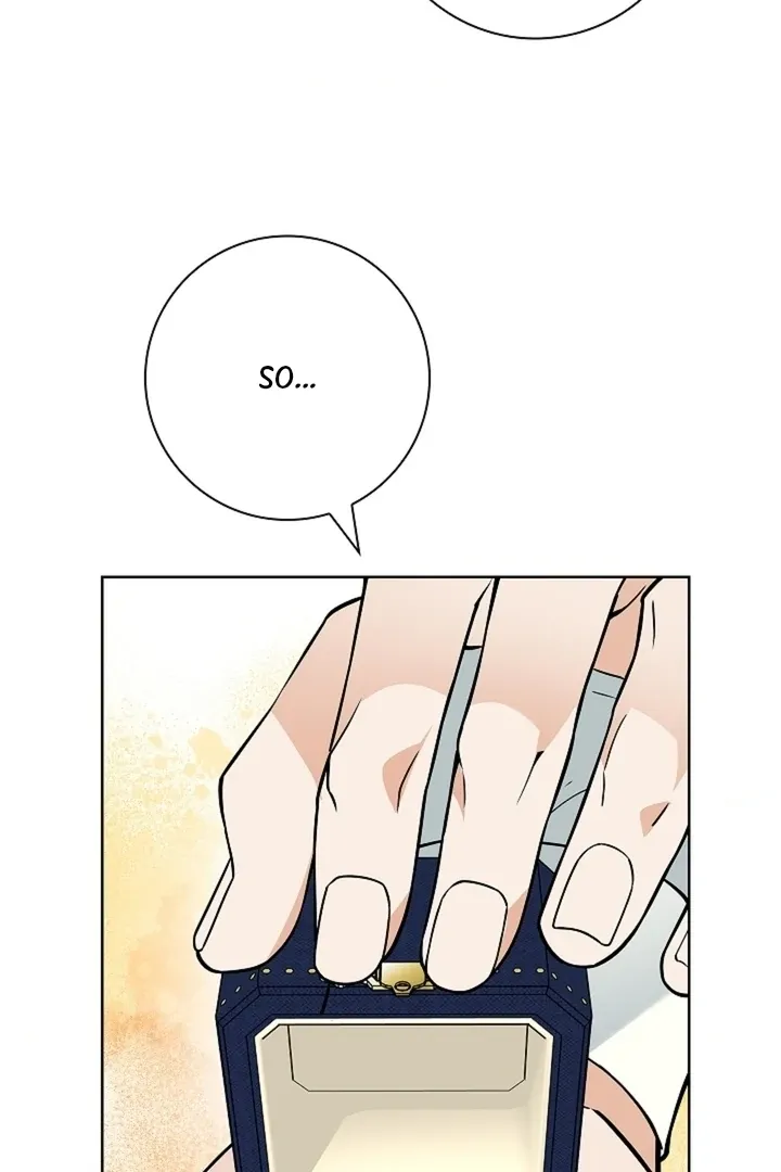 The Saintess’s Petals Become Wet chapter 32 page 100