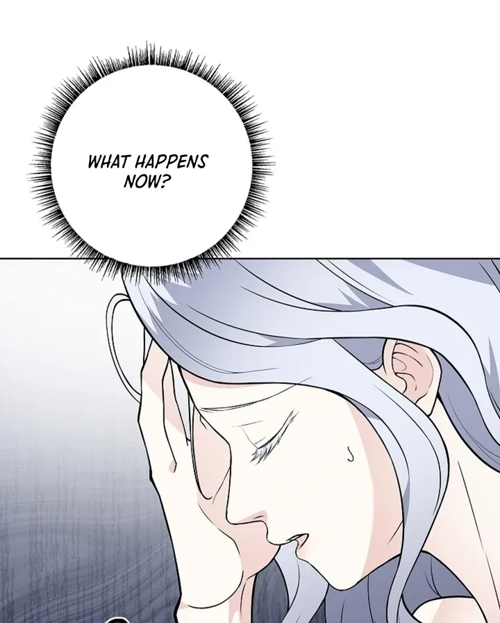 The Saintess’s Petals Become Wet chapter 32 page 40