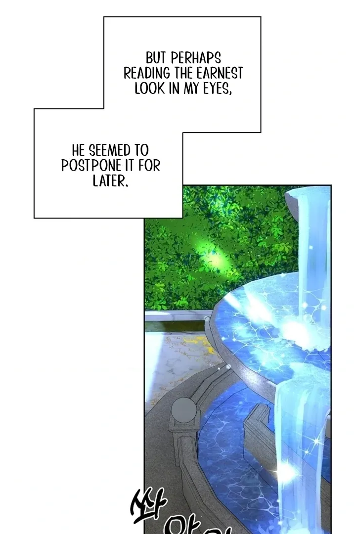 The Saintess’s Petals Become Wet chapter 32 page 37