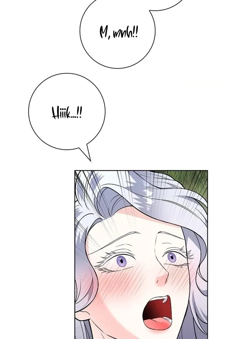 The Saintess’s Petals Become Wet chapter 32 page 90
