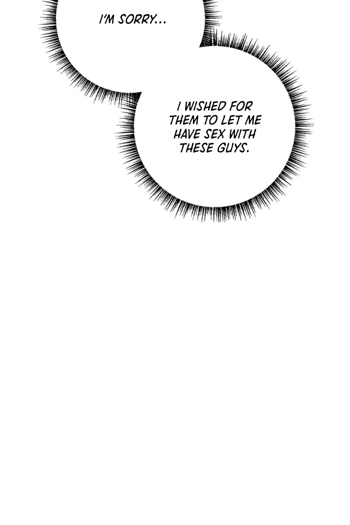 The Saintess’s Petals Become Wet chapter 32 page 30