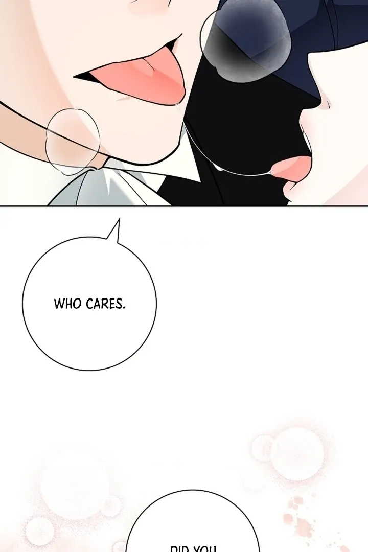 The Saintess’s Petals Become Wet chapter 32 page 50